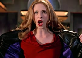 Este episodio de ‘Buffy Cazavampiros’ es uno de los más memorables de la historia de la televisión