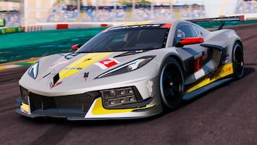 Project Cars 3 llega este verano a PC, PS4 y Xbox One: primer tráiler