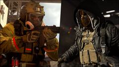 Call of Duty: Modern Warfare y Warzone