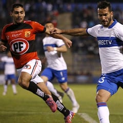 Voboril: “'Sacha' Sáez le da jerarquía al plantel de Católica”