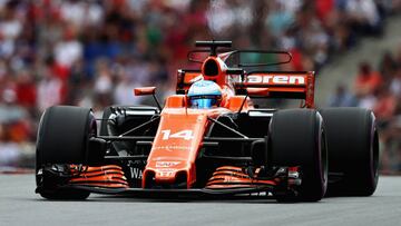 Fernando Alonso.