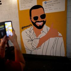 ¿Cómo votar desde USA en las elecciones presidenciales de El Salvador 2024?