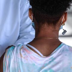 Vacunación Bogotá: qué puntos siguen vacunando después de elecciones