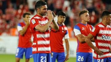 El Granada acometerá cambios.