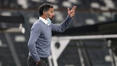 Miguel Ponce deja Bolivia y podría regresar al fútbol chileno