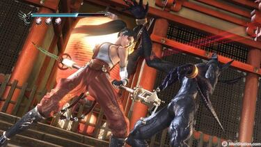 Ninja Gaiden Sigma 2, Impresiones