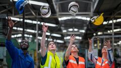 Día del Trabajo en México: ¿hay descanso obligatorio y qué pasa al caer en sábado?