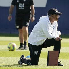 Pellicer: “Todos tendrán su momento en esta lucha por la supervivencia”