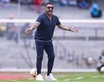 Antonio Mohamed: “El equipo está ilusionado, con muchas ganas de competir”