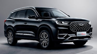 Chirey Tiggo 7 Pro y Tiggo 8 Pro Max, disponibles en México: a destacar la relación valor-precio