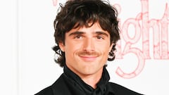 Jacob Elordi terminó en el hospital con una quemadura de segundo grado por ‘Cumbres borrascosas’