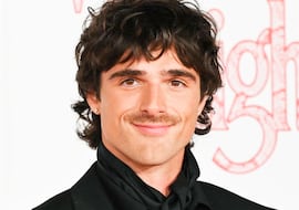 Jacob Elordi terminó en el hospital con una quemadura de segundo grado por ‘Cumbres borrascosas’