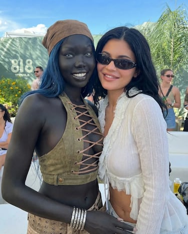 Los mejores ‘looks’ del Coachella 2026