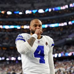 Judge dismisses sexual assault lawsuit against Cowboys quarterback Dak Prescott. What do we know?