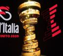 Giro de Italia 2020: etapas, perfiles y recorrido