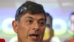 Parisi envía un inesperado mensaje tras la victoria de Kast sobre Jara: nadie lo vio venir