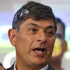 Parisi envía un inesperado mensaje tras la victoria de Kast sobre Jara: nadie lo vio venir