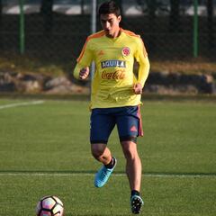 Stefan Medina entra en prelista de Queiroz para la Copa América