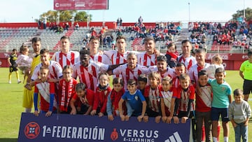 23/11/25
PARTIDO PRIMERA RFEF
ALGECIRAS - ATLETICO SANLUQUEÑO FORMACION