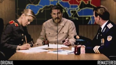 Command & Conquer Remastered Collection para PC en junio y con varias mejoras