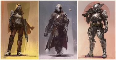 Destiny, Impresiones