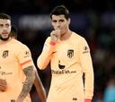 Morata: “Memphis es un futbolista top y será feliz en el Atlético”