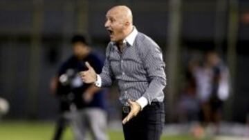 Independiente del Valle clasificó al Grupo 5 de Copa Libertadores tras eliminar a Guaraní en la primera fase.