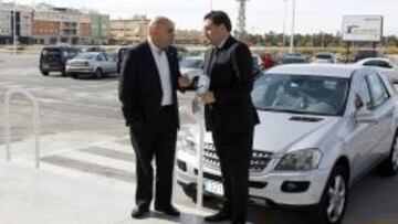 El Elche pide a la LFP un millón más para cerrar el equipo