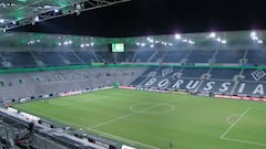 How and where can I watch Mönchengladbach - Barcelona: times, TV, online