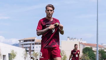 Dani Pérez: “Vamos a clasificar al próximo Mundial”