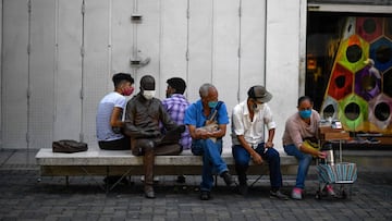 Bono contra la Guerra Económica: ¿viene incluido en el pago de pensiones IVSS?