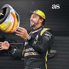Oficial: Alonso ficha por Renault