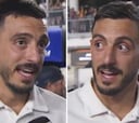 Muchos oirán esto de Joselu y se echarán a temblar: lo que cree de la posible remontada al Arsenal