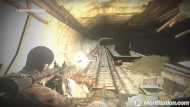 Terminator Salvation: El Videojuego