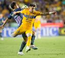 Tigres confirm Gorriarán injury: how long will midfielder be out for?