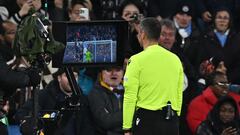 Suecia se rebela contra el VAR