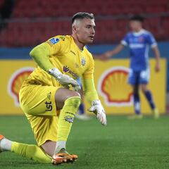 La nueva actualización del estado de Campos: “Ha manifestado la intención de volver a jugar”