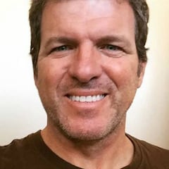 ¿Qué fue de Mario Picazo, el hombre del tiempo?