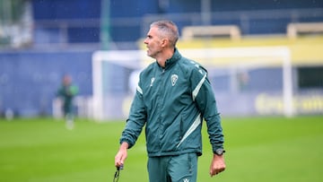 12/12/25 CADIZ CF ENTRENAMIENTO
GAIZKA GARITANO