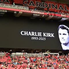 Ola de despidos en Estados Unidos por criticar a Charlie Kirk tras su asesinato