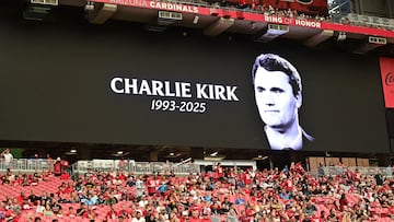 Varias empresas han reportado casos de despido de los empleados que han compartido mensajes sobre el asesinato de Kirk.