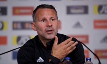 Ryan Giggs      10/10/2018