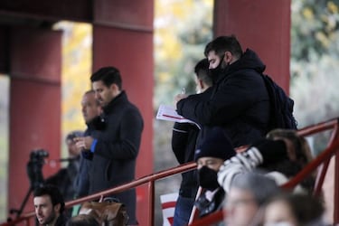Las universidades americanas, a por la cantera española