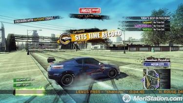 Burnout Paradise, Impresiones