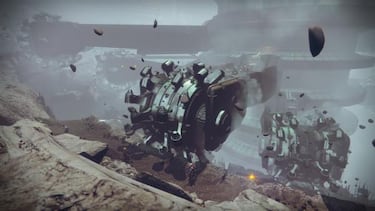 Destiny 2, ya lo hemos probado