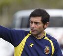 Marcelino: "Queremos ser un equipo competitivo"