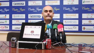 Juan¨ªn Garc¨ªa, Hern¨¢ndez y Chema, a las ¨®rdenes de Pastor