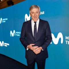 Unzué: “Me sorprendió la ilusión de Valverde por este reto”