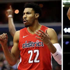 Todos los traspasos de la noche: Barnes a los Kings, Porter Jr. a los Bulls