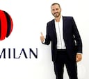 Oficial: Leonardo Bonucci firma por el Milán hasta 2022